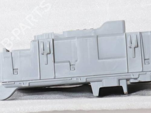 Fuse box FIAT 500 (312_) 1.2 (312AXA1A) | BP36835647E1 - Image 4