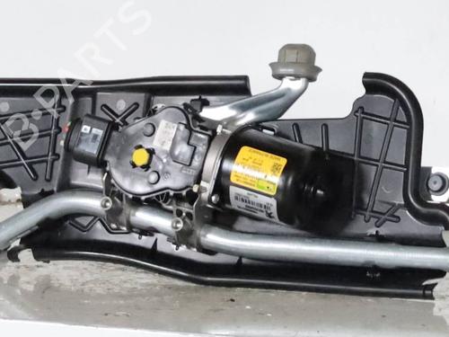 Used Front wipers mechanism JEEP AVENGER (J2) GSE T3 (101 hp) 26709922