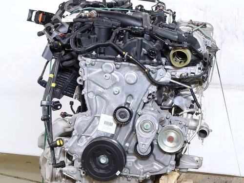 Engine ALFA ROMEO GIULIA (952_) 2.0 (952ACA25) | BP36527617M1 - Image 3