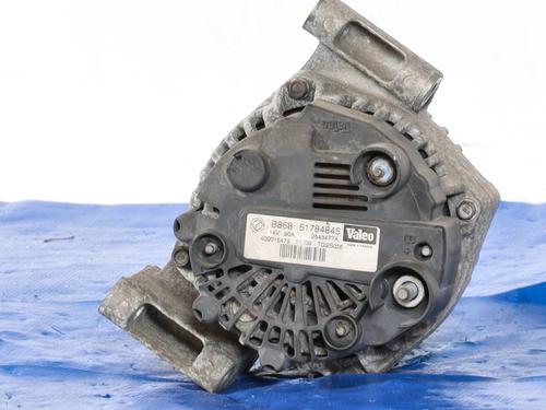 Used Alternator FIAT PANDA (169_) 1.3 D Multijet (169.AXC1A) (70 hp) 30084098