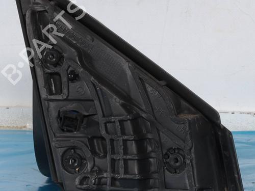Left mirror LANCIA YPSILON (312_) 1.3 D Multijet (312.YXE1A, 312.YXU1A) | BP29618081C26 