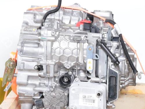 Used Gearbox JEEP AVENGER (J2) Electric (156 hp) 23683154