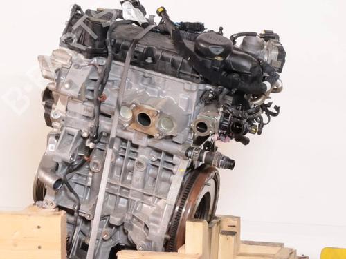 Engine FIAT PANDA (312_, 319_) 1.0 Mild Hybrid (312.PYD1B) | BP39973576M1 - Image 4