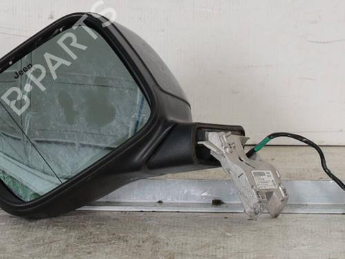 Left mirror JEEP RENEGADE SUV (BU, B1, BV) 1.5 T4 Hybrid | BP26912230C26 