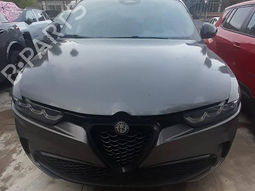 Brugte ALFA ROMEO TONALE (965_) 1.6 VGT-D 4968999