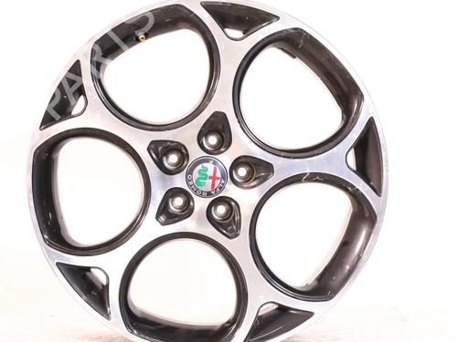 Used Rim Rim ALFA ROMEO TONALE (965_) 1.5 Mild Hybrid (131 hp) 40596183 40596183