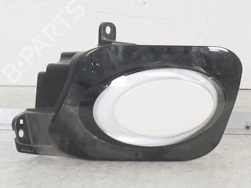 Left daytime light FIAT 500e (332_) Elektro (FA1) | BP26211341C104 