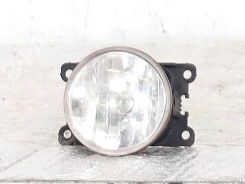 Nebelscheinwerfer links für CITROËN C3 II (SC_) 1.4 HDi 70 (SC8HZC, SC8HR0, SC8HP4) (68 hp) 31647829