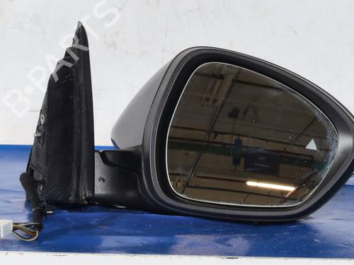 Used Right mirror ALFA ROMEO STELVIO (949_) 2.0 Q4 (949.AXF2A) (201 hp) 30443058