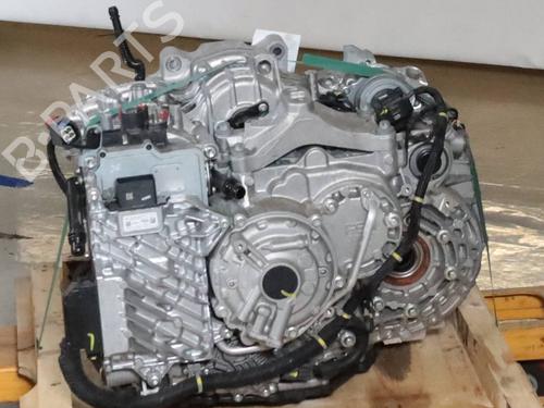Gearbox FIAT 600e / 600 (365_, 364_) Mild Hybrid | BP27204910M3