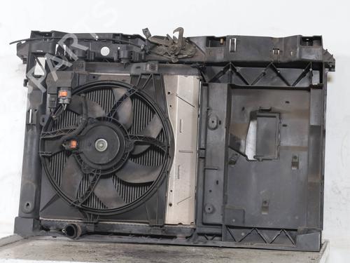 Used Radiator set Radiator set 34578099 34578099