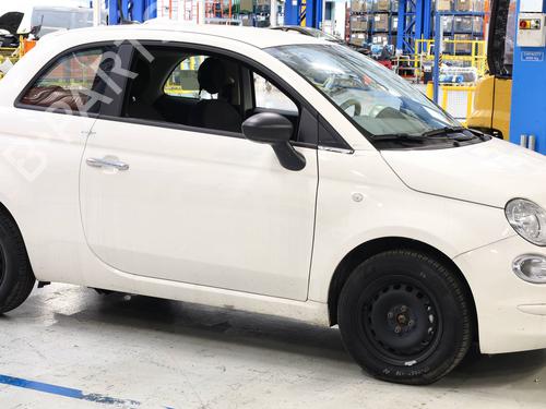 Engine FIAT 500 (312_) 1.0 Mild Hybrid (312AYD1B) | BP33233909M1  - Image 6