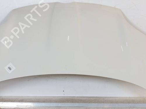 Used Hood FIAT PANDA (312_, 319_) 1.0 Mild Hybrid (312.PYD1B) (69 hp) 23441224