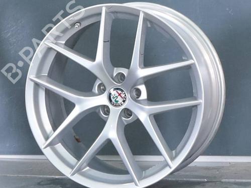 Used Rim Rim 37875071 37875071