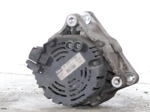 Used Alternator CITROËN C3 I (FC_, FN_) 1.4 i (73 hp) 28314148