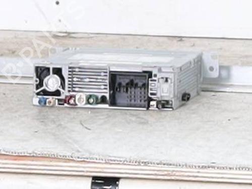Used Radio ALFA ROMEO GIULIA (952_) 2.2 D (952AFA25, 952AFM25, 952ALA25) (180 hp) 26709987