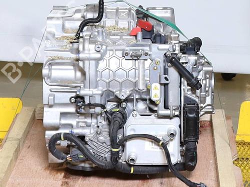 Gearbox JEEP AVENGER (J2) 1.2 GSE T3 | BP38645004M3 - Image 2