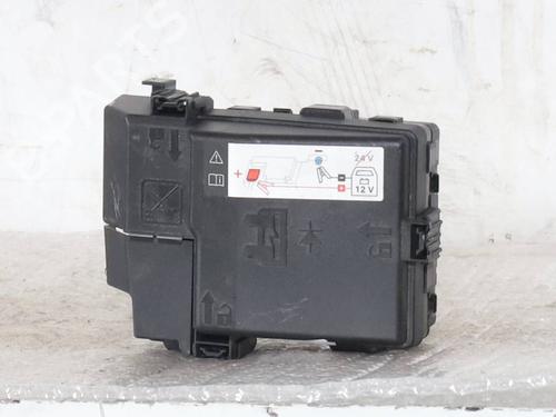 Used Fuse box Fuse box FIAT GRANDE PANDA (328) EV (328) (113 hp) 36217997 36217997