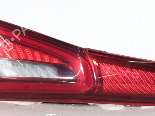 Used Left taillight ALFA ROMEO STELVIO (949_) 2.0 Q4 (949.AXA2A) (280 hp) 26316416