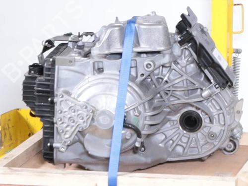 Gearbox ALFA ROMEO STELVIO (949_) 2.0 Q4 (949.AXA2A) | BP23387663M3 