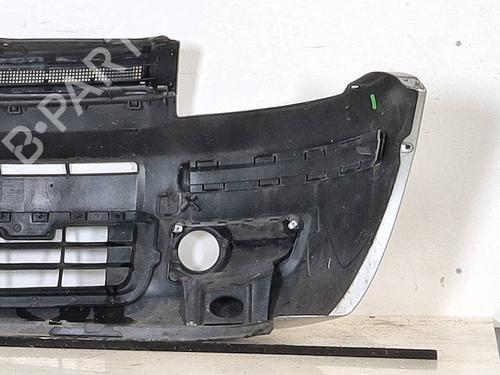 Front bumper FIAT PANDA (169_) 1.2 (169.AXB11, 169.AXB1A) | BP29041141C7 