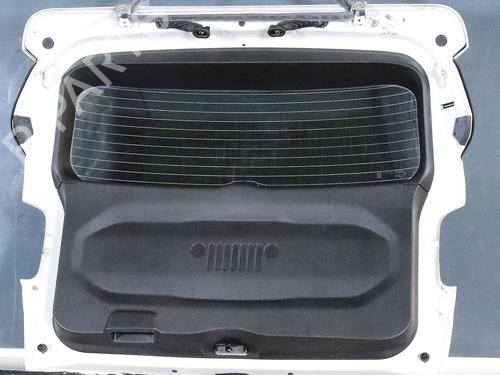Tailgate JEEP RENEGADE SUV (BU, B1, BV) 2.4 4x4 | BP29892540C6
