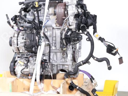 Engine JEEP AVENGER (J2) Electric | BP23133595M1 - Image 2