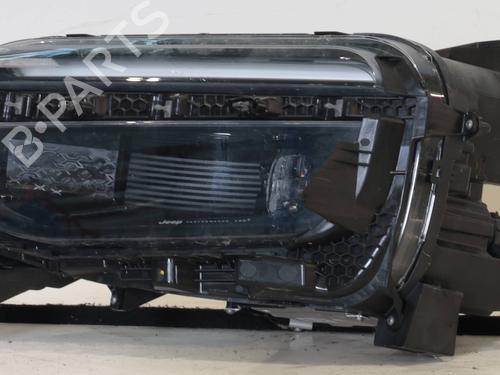 Used Left headlight Left headlight JEEP AVENGER (J2) Electric (156 hp) 28582562 28582562