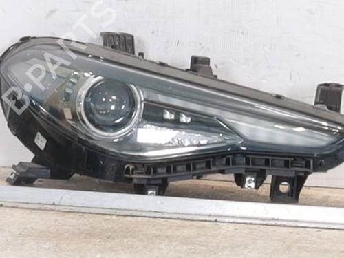 Used Right headlight ALFA ROMEO GIULIA (952_) 2.9 Quadrifoglio (952AAM24) (510 hp) 28314238