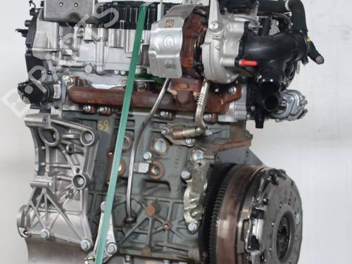 Engine FIAT DUCATO Van (250_) 140 Multijet 2,2 D | BP30662974M1 - Image 3