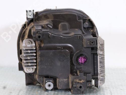 Left headlight JEEP RENEGADE SUV (BU, B1, BV) 1.3 PHEV 4Xe | BP38920754C28 - Image 3