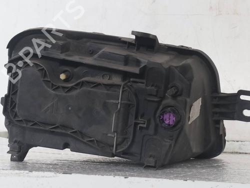 Left headlight FIAT PANDA (169_) 1.2 (169.AXB11, 169.AXB1A) | BP36254650C28 - Image 2