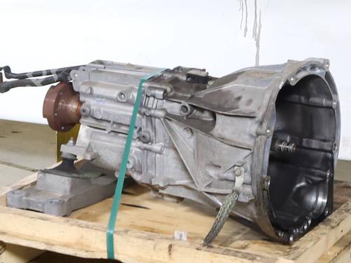 Gearbox ALFA ROMEO GIULIA (952_) 2.2 D (952AFA25, 952AFM25, 952ALA25) | BP33537412M3 - Image 3