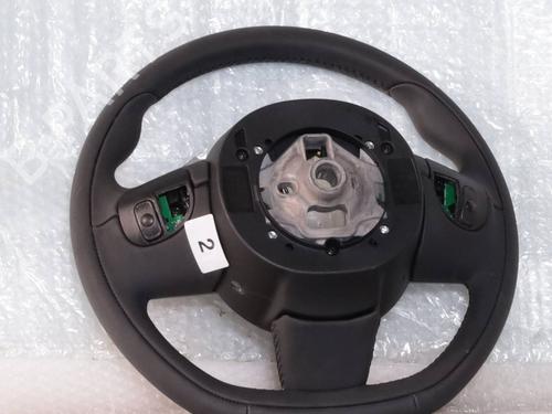 Steering wheel FIAT 500X (334_) 2.0 D Multijet 4x4 (334AXB22, 334AXD2B) | BP40117281C49 - Image 3