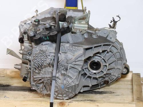 Used Gearbox Gearbox FIAT TIPO Hatchback (356_, 357_) 1.6 Multijet (357HXG1) (131 hp) 40008139 40008139