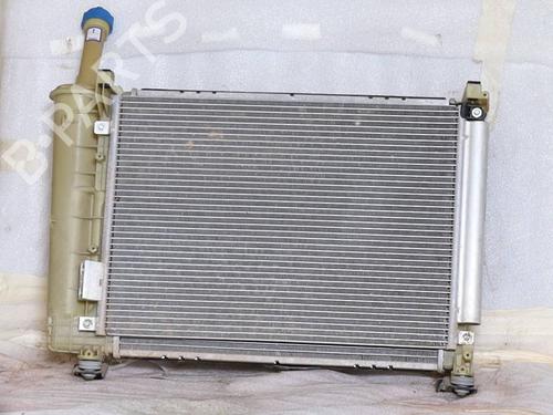 Radiator set LANCIA YPSILON (312_) 1.2 (312.PXA1A, 312.YXA1A) | BP38720017M120 - Image 2