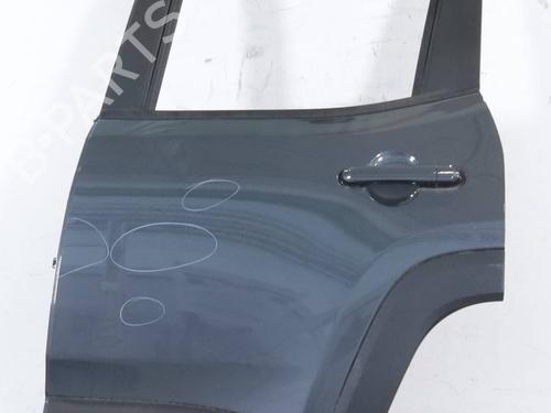 Porta trás esquerda Porta trás esquerda JEEP RENEGADE SUV (BU, B1, BV) 1.3 PHEV 4Xe (130 hp) 33537479 33537479