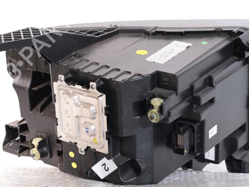 Left headlight JEEP COMPASS 1.2 Hybrid | BP40039783C28 - Image 2