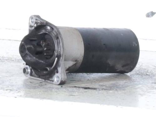 Used Starter FIAT BRAVO II (198_) 1.6 D Multijet (198AXL1B) (120 hp) 30662010