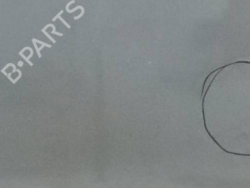 Motorhjelm FIAT IDEA (350_) 1.4 | BP30738543C1