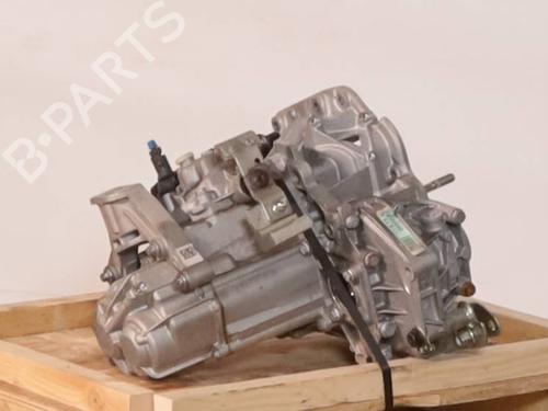 Gearbox FIAT 500 (312_) 1.0 Mild Hybrid (312.AYD1B) | BP39740046M3 - Image 3