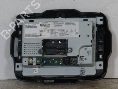 Electronic module JEEP RENEGADE SUV (BU, B1, BV) 1.3 PHEV 4Xe | BP27520818M83 - Image 2