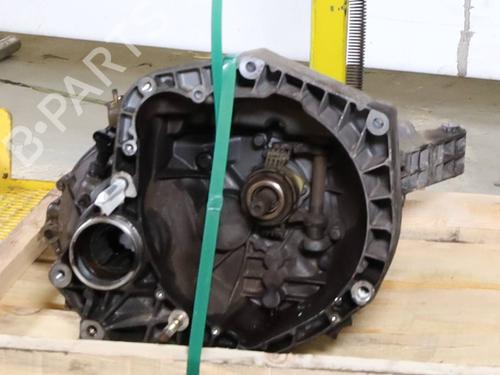 Used Gearbox Gearbox 36798031 36798031