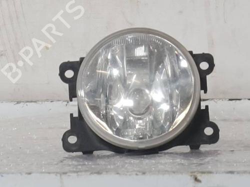 Used Right front fog light Right front fog light PEUGEOT 208 I (CA_, CC_) 1.4 HDi (68 hp) 33319068 33319068