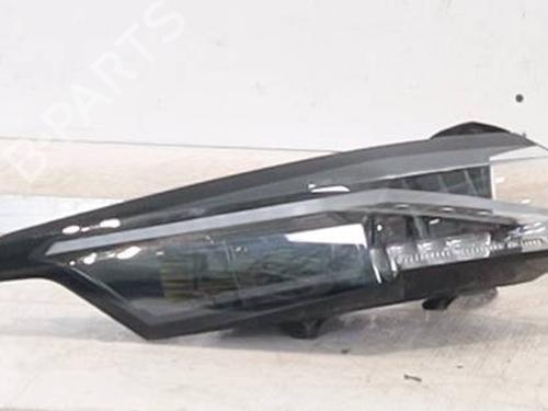 Used Left taillight PEUGEOT 208 II (UB_, UP_, UW_, UJ_) e-208 (136 hp) 24555056