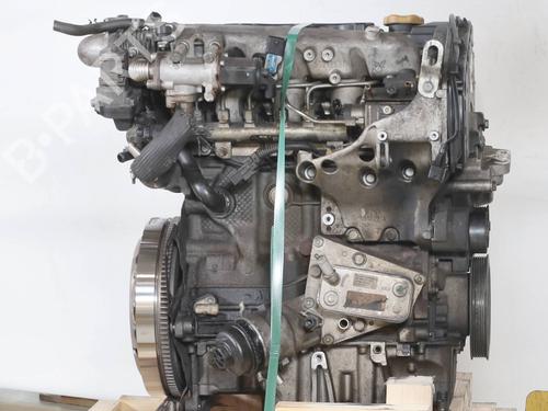 Engine OPEL ASTRA H Estate (A04) 1.9 CDTI (L35) | BP30305035M1 - Image 4