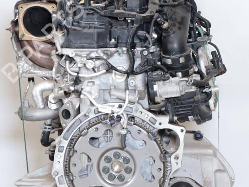 Engine ALFA ROMEO STELVIO (949_) 2.0 Q4 (949.AXA2A) | BP26316417M1 