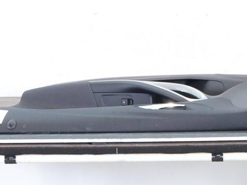 Front right panel OPEL ASTRA K (B16) 1.4 Turbo (68) | BP39135617C59 - Image 3