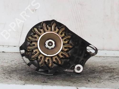 Used Alternator Alternator FIAT SEICENTO / 600 (187_) 0.9 (187AXA, 187AXA1A) (39 hp) 33284811 33284811