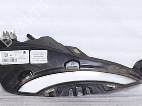 Right headlight FIAT 500e (332_) Elektro 3+1 (FA1) | BP38684154C29 - Image 4